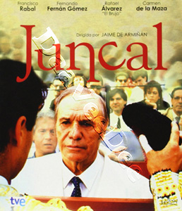 Juncal - 3-DVD Set (DVD)
